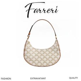 莞产CEIN*月亮包，原版1比1打板，区别市场low货！