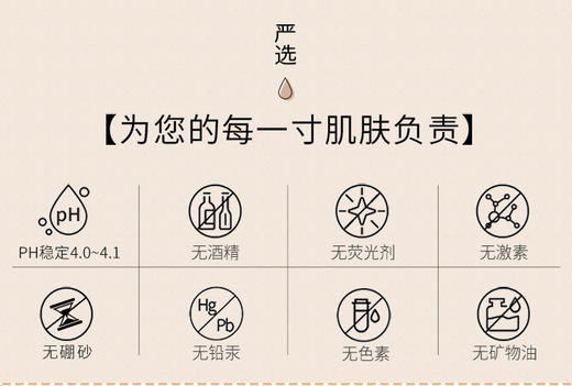 【跨境】施颜适水杨酸净颜棉片55片/盒（效期：2028.10） 商品图3