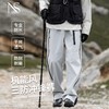 2024SS3秋季新品【NICESELF】劲秋・三防套装/衬衫/长裤 商品缩略图12