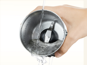 【配件】DL-9701磨豆机 / 磨豆杯 / 大杯盖 / 小杯盖