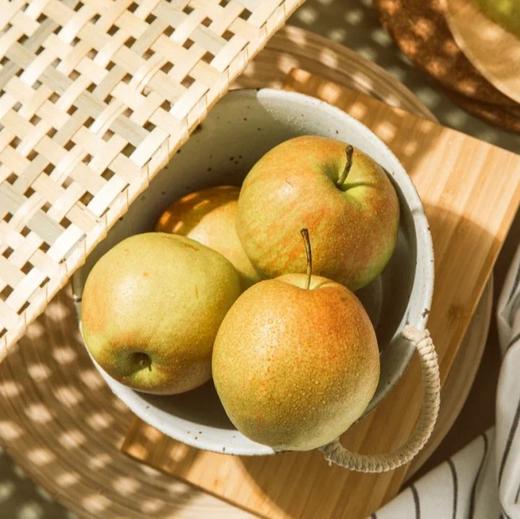 生态玉露香梨 | 合作生产 | 基地直发包邮 * Ecological Yulu Fragrant Pear 商品图2