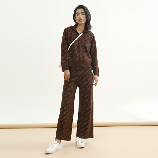 卡莉朵拉针织衫C27C7316 商品图0