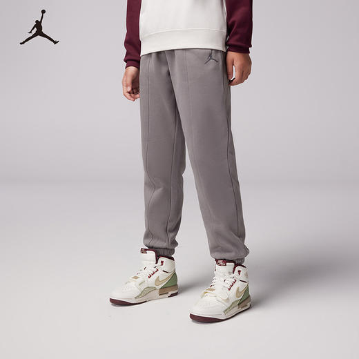 Jordan 冬 大童小童婴童 针织长裤 JDG-F7-C879 商品图1