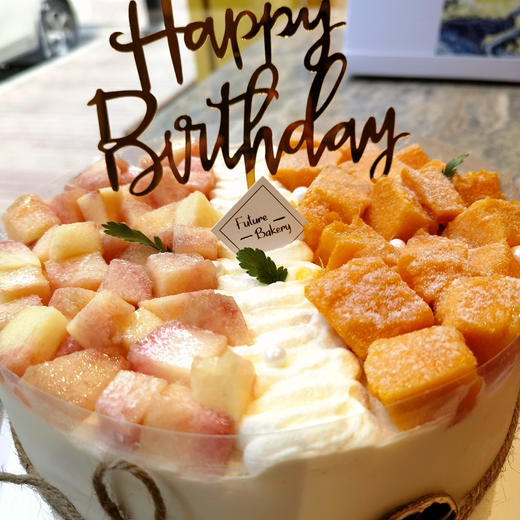 蜜桃芒芒 商品图2