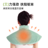 ⁶肩颈酸痛【私人理疗师】植萃热敷披肩 促进血液循环 缓解颈部酸痛，加入艾草等多种天然植物 料包可用半年，SS06-QTT-MRYJ 商品缩略图1