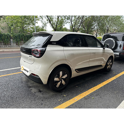 东风 纳米 01 430 Air【长租-北京】 商品图3