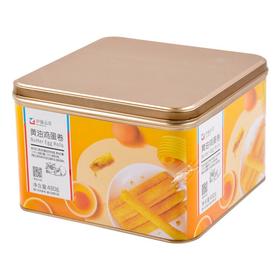 伊藤品质黄油鸡蛋卷480g/盒