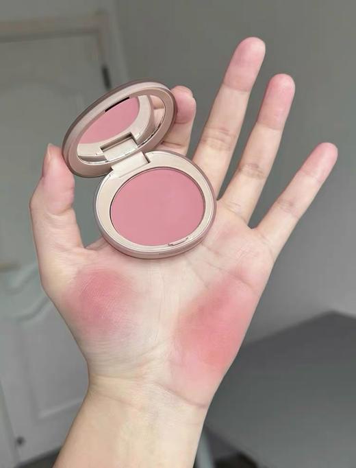 Joocyee酵色琥珀贝壳腮红哑光单色腮红#烟桃棕 #冷蔷薇 #牛皮纸 #草莓粉 #雪顶粉梦中人#奶冻紫梦中人#粉烟木#月光粉#野杏泥#粉豆蔻#冰芭乐 商品图3