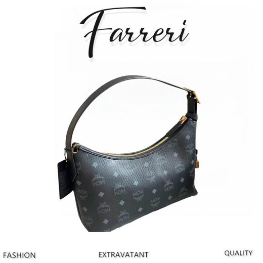 Mlu缪 牛角 商品图0