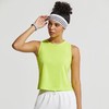 【特价】科里芙宽松圆领无袖背心跑步瑜伽速干棉美背户外健身夏季时尚薄款 商品缩略图0