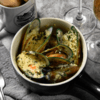 白酒奶油蒜炒青口贝 Mussels in White Wine & Garlic Cream 商品缩略图0