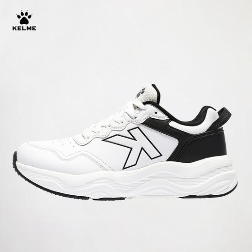 卡尔美KELME新款男士慢跑运动鞋 商品图1