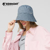 【云优选】卡蒙可折叠放方格子纯棉百搭防晒渔夫帽KM-6082 商品缩略图8