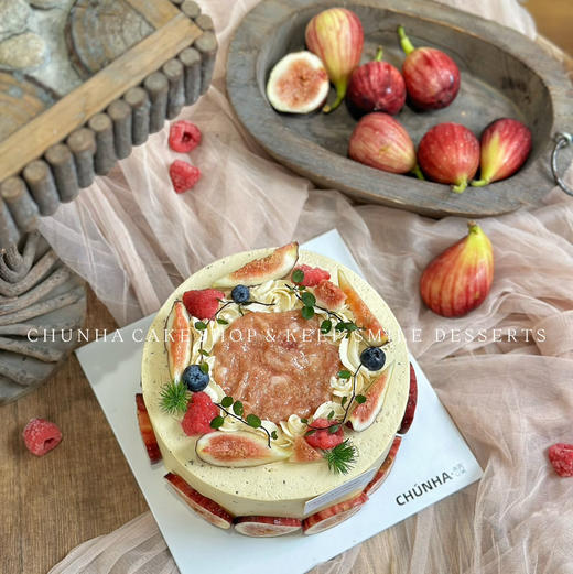 无花焙茶2.0 商品图3