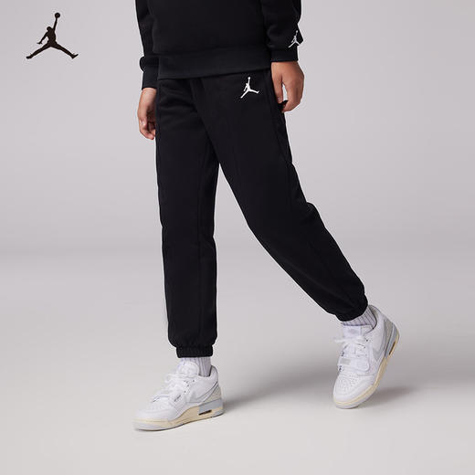 Jordan 冬 大童小童婴童 针织长裤 JDG-F7-C879 商品图5