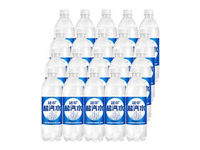 延中盐汽水 600ml*20