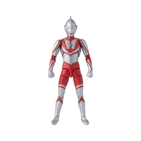 瑞华行模玩 SHF 佐非奥特曼 （REPEAT）BANCHUM-60480