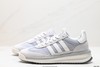 阿迪达斯Adidas SL 72 RTN三叶草复古休闲运动跑步鞋ID1031男女鞋 商品缩略图3