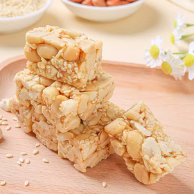 王老五花生酥508g