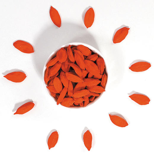 沃鲜枸杞特优（专属） 商品图2