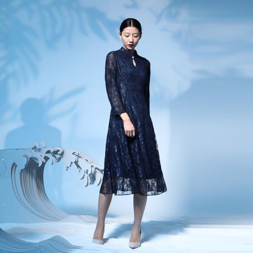 4F 戴布拉芬 连衣裙 商品图0