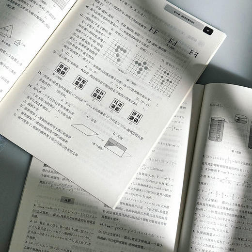 36天冲刺小升初 小学数学 精讲升级版 同步学习 商品图12