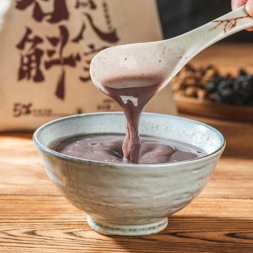 养生界的超级“黑马”【石斛黑八宝】5%顶级铁皮石斛，搭配8大精选食材，香浓好吸收，滋养无负担！ 商品图2