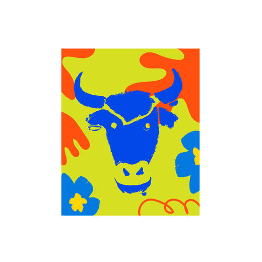 咔哒心单张贺卡 商品图11