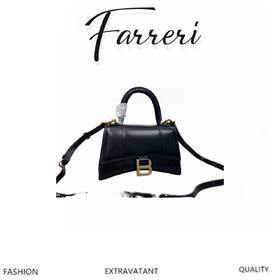 巴家沙漏包光面