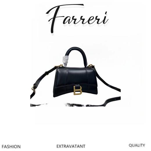 巴家沙漏包光面 商品图0