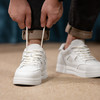 增高6厘米男士休闲鞋板鞋小白鞋内增高男鞋百搭透气皮面潮 商品缩略图3
