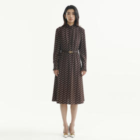 卡莉朵拉连衣裙C27C7530