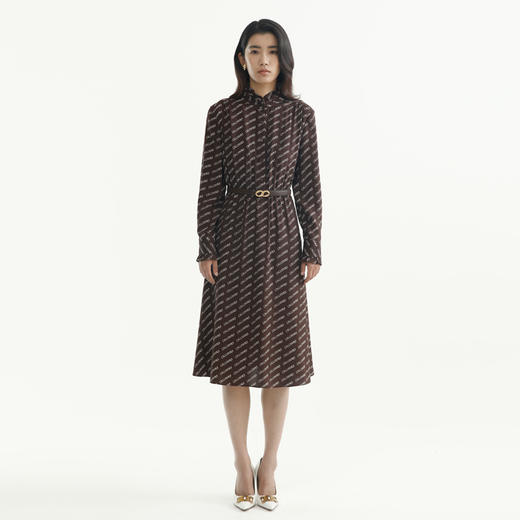 卡莉朵拉连衣裙C27C7530 商品图0