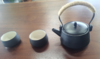 黑陶茶具套装 商品缩略图0