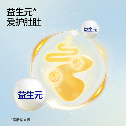 【99任选10件】奶酪博士高钙奶酪面包高钙高蛋白 干净配方添加益生元 80g（20g*4个）*1袋 商品图4