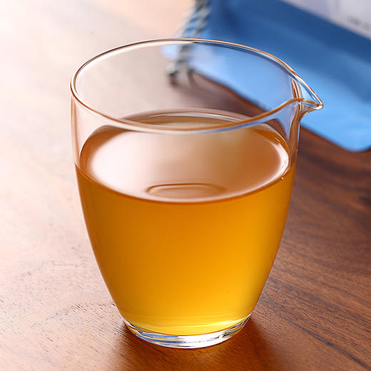 十分春丨金萱乌龙茶 清香型 一级 50g 袋装 商品图2