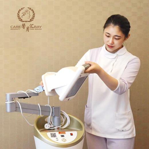 馨月汇优选 红外线烤灯服务 商品图2