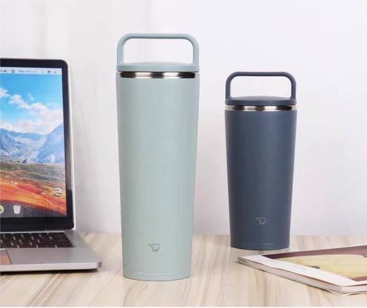 【6F】象印进口304不锈钢保温杯SX-JS40 商品图9