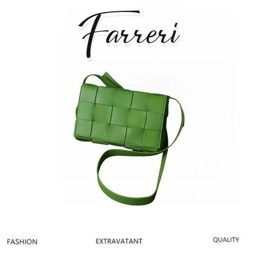 编织包 非常值得入手，薅羊毛，这批货的正价其实比定价要高至少500！BBV 商品图0