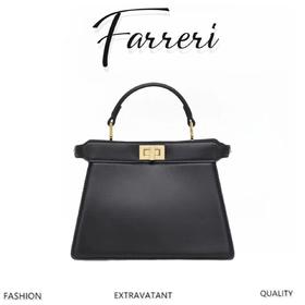 F家fend1 eekaboo iseeu etite经典的包型