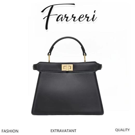 F家fend1 eekaboo iseeu etite经典的包型 商品图0