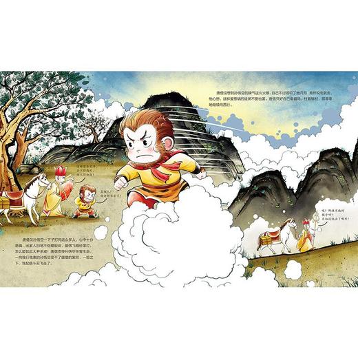 悟空戴金箍 商品图3