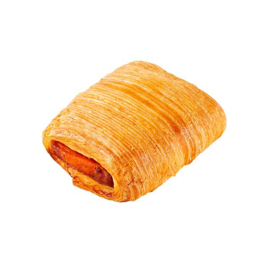 【粉丝专享】丹麦汉堡，原价9.9元/个，粉丝价4.95元（卡吉诺41家门店通用） 商品图0