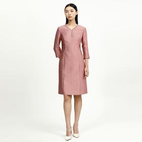 4F 戴布拉芬 连衣裙