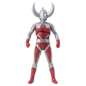 瑞华行模玩 S.H.FIGUARTS 奥特之父BANCHUM-66242