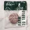 和牛汉堡肉饼 Wagyu Beef Burgers 150g 商品缩略图0