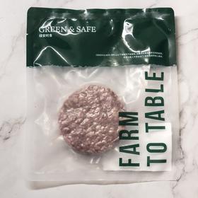 和牛汉堡肉饼 Wagyu Beef Burgers 150g