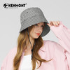 【云优选】卡蒙可折叠放方格子纯棉百搭防晒渔夫帽KM-6082 商品缩略图9
