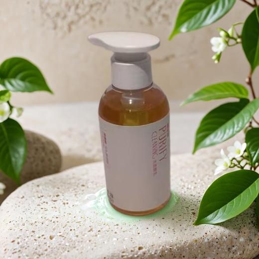 酿美铺洗面醋乳 160ml/瓶 商品图0