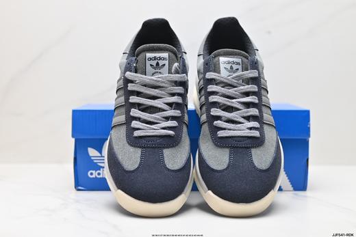 阿迪达斯Adidas SL 72 RTN三叶草复古休闲运动跑步鞋ID1031男女鞋 商品图6